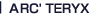�p�^�S�j�A�`RC' TERYX